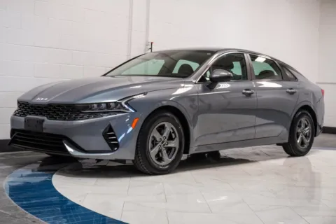 More photos of 2024 Kia K5 LXS at Autoplex Atlanta, GA