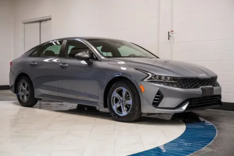 More photos of 2024 Kia K5 LXS at Autoplex Atlanta, GA