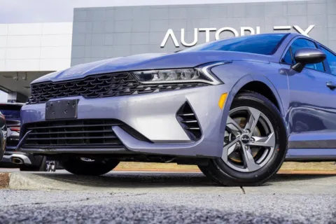 Photos of 2024 Kia K5 LXS for sale in Duluth, GA at Autoplex Atlanta