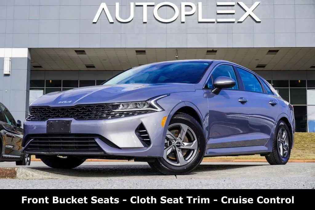 2024 Kia K5 LXS for sale in Duluth, GA