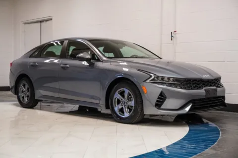 More photos of 2024 Kia K5 LXS at Autoplex Atlanta, GA