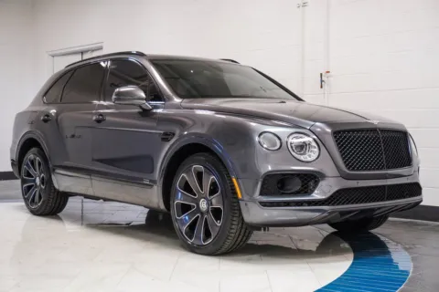 More photos of 2020 Bentley Bentayga V8 at Autoplex Atlanta, GA