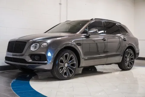 More photos of 2020 Bentley Bentayga V8 at Autoplex Atlanta, GA