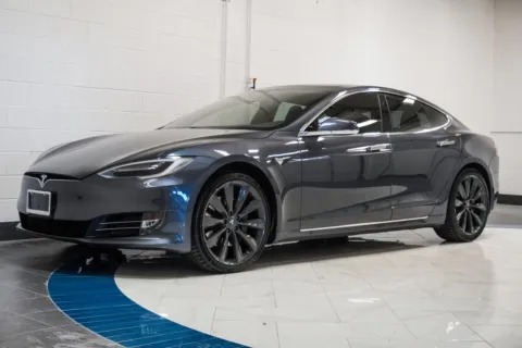 More photos of 2017 Tesla Model S 100D at Autoplex Atlanta, GA