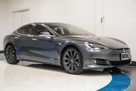 More photos of 2017 Tesla Model S 100D at Autoplex Atlanta, GA