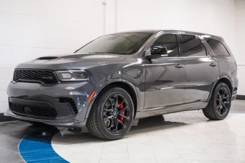 More photos of 2023 Dodge Durango SRT Hellcat at Autoplex Atlanta, GA