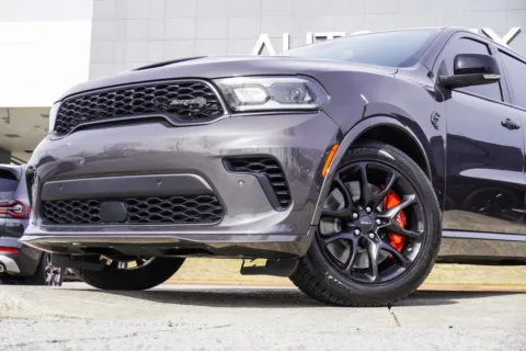 Photos of 2023 Dodge Durango SRT Hellcat for sale in Duluth, GA at Autoplex Atlanta