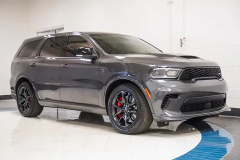 More photos of 2023 Dodge Durango SRT Hellcat at Autoplex Atlanta, GA