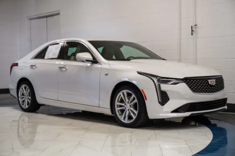 More photos of 2020 Cadillac CT4 Luxury at Autoplex Atlanta, GA