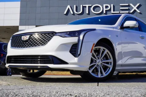 Photos of 2020 Cadillac CT4 Luxury for sale in Duluth, GA at Autoplex Atlanta
