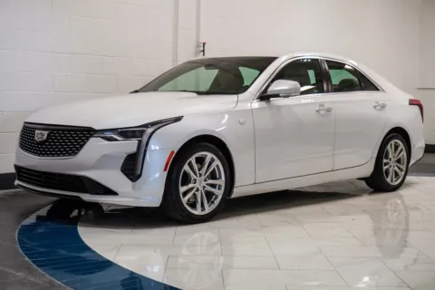 More photos of 2020 Cadillac CT4 Luxury at Autoplex Atlanta, GA