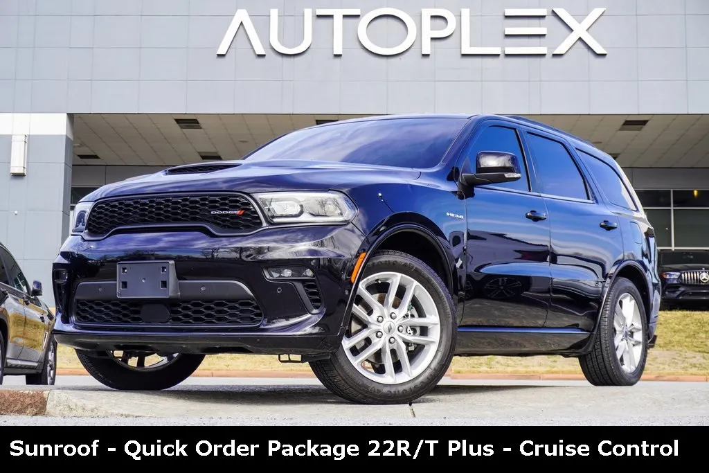2023 Dodge Durango R/T Plus for sale in Duluth, GA
