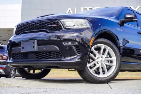 Photos of 2023 Dodge Durango R/T Plus for sale in Duluth, GA at Autoplex Atlanta