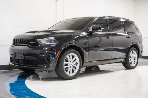 More photos of 2023 Dodge Durango R/T Plus at Autoplex Atlanta, GA