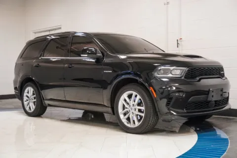 More photos of 2023 Dodge Durango R/T Plus at Autoplex Atlanta, GA