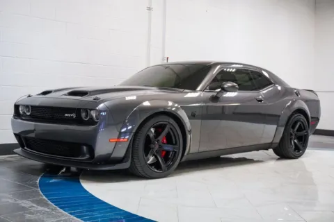 More photos of 2020 Dodge Challenger SRT Hellcat Redeye Widebody at Autoplex Atlanta, GA
