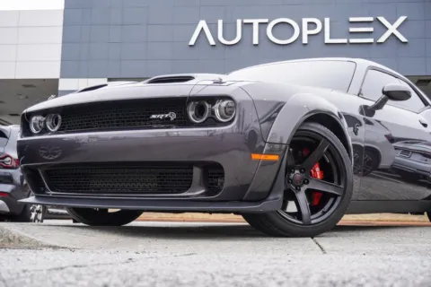 Photos of 2020 Dodge Challenger SRT Hellcat Redeye Widebody for sale in Duluth, GA at Autoplex Atlanta