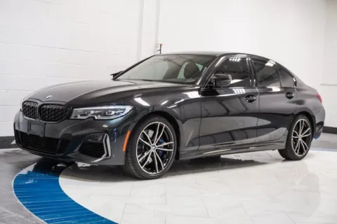 More photos of 2021 BMW 3 Series M340i xDrive at Autoplex Atlanta, GA