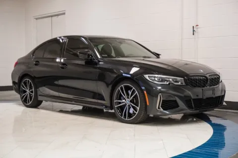 More photos of 2021 BMW 3 Series M340i xDrive at Autoplex Atlanta, GA
