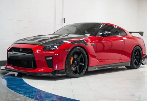 More photos of 2017 Nissan GT-R Premium at Autoplex Atlanta, GA