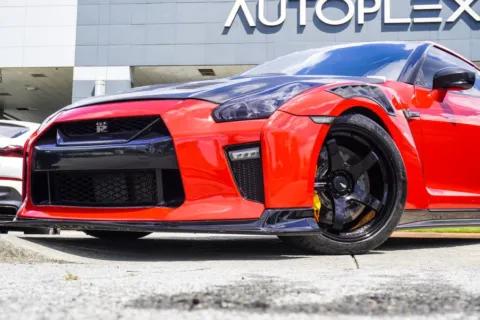 Photos of 2017 Nissan GT-R Premium for sale in Duluth, GA at Autoplex Atlanta