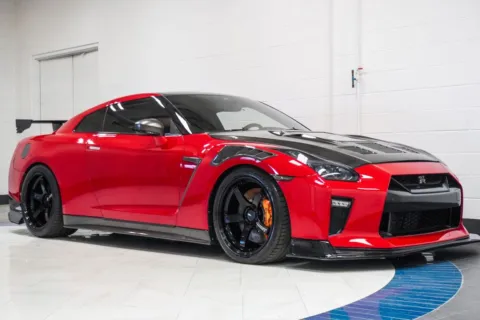 More photos of 2017 Nissan GT-R Premium at Autoplex Atlanta, GA