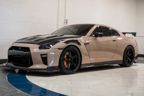 More photos of 2017 Nissan GT-R Premium at Autoplex Atlanta, GA