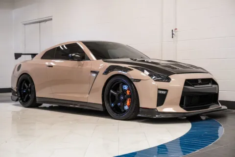 More photos of 2017 Nissan GT-R Premium at Autoplex Atlanta, GA