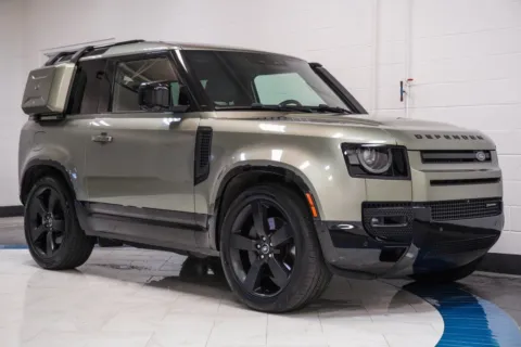 More photos of 2022 Land Rover Defender 90 X-Dynamic HSE at Autoplex Atlanta, GA