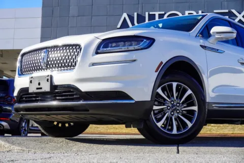 Photos of 2021 Lincoln Nautilus Standard for sale in Duluth, GA at Autoplex Atlanta