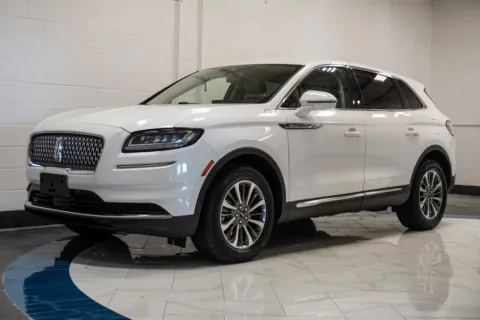 More photos of 2021 Lincoln Nautilus Standard at Autoplex Atlanta, GA