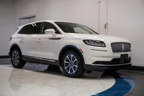 More photos of 2021 Lincoln Nautilus Standard at Autoplex Atlanta, GA