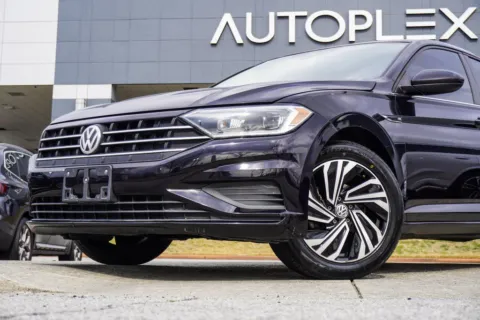 Photos of 2020 Volkswagen Jetta SEL for sale in Duluth, GA at Autoplex Atlanta