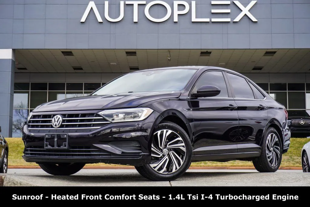2020 Volkswagen Jetta SEL for sale in Duluth, GA