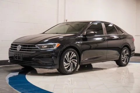 More photos of 2020 Volkswagen Jetta SEL at Autoplex Atlanta, GA