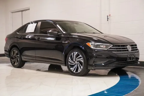 More photos of 2020 Volkswagen Jetta SEL at Autoplex Atlanta, GA