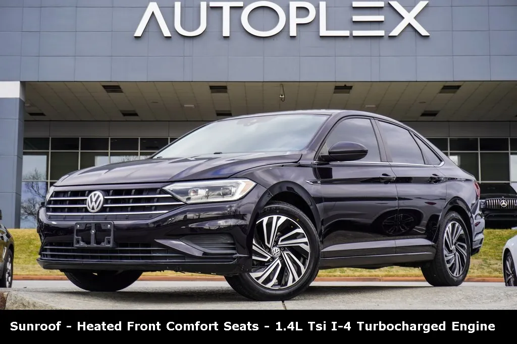 2020 Volkswagen Jetta SEL for sale in Duluth, GA
