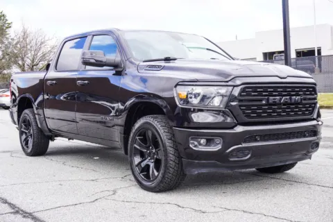 More photos of 2023 Ram 1500 Big Horn/Lone Star at Autoplex Atlanta, GA