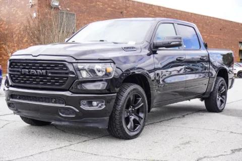 More photos of 2023 Ram 1500 Big Horn/Lone Star at Autoplex Atlanta, GA