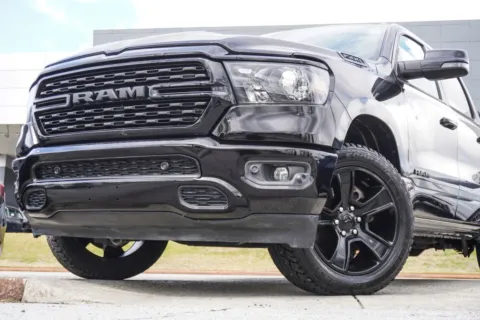 Photos of 2023 Ram 1500 Big Horn/Lone Star for sale in Duluth, GA at Autoplex Atlanta
