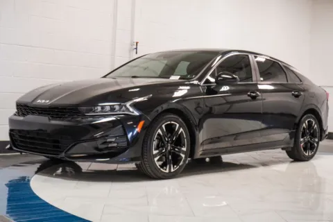 More photos of 2022 Kia K5 GT-Line at Autoplex Atlanta, GA