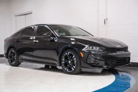 More photos of 2022 Kia K5 GT-Line at Autoplex Atlanta, GA
