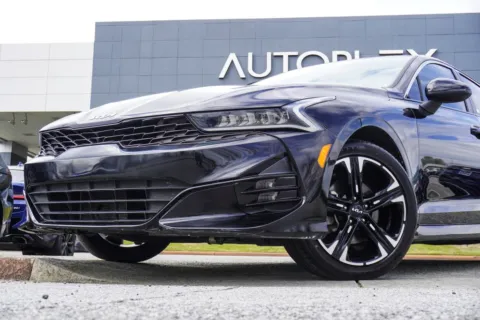 Photos of 2022 Kia K5 GT-Line for sale in Duluth, GA at Autoplex Atlanta