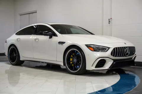 More photos of 2019 Mercedes-Benz AMG GT 63 at Autoplex Atlanta, GA