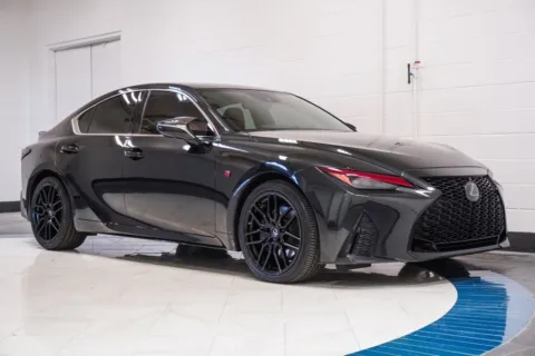 More photos of 2021 Lexus IS 350 F SPORT at Autoplex Atlanta, GA