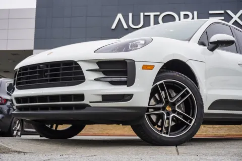 Photos of 2021 Porsche Macan for sale in Duluth, GA at Autoplex Atlanta
