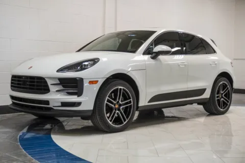 More photos of 2021 Porsche Macan at Autoplex Atlanta, GA