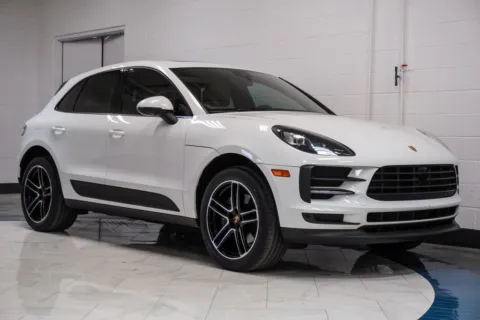 More photos of 2021 Porsche Macan at Autoplex Atlanta, GA