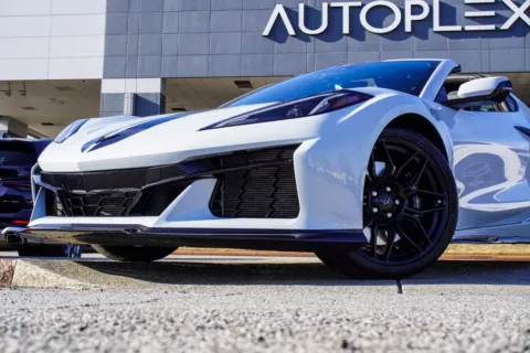 Photos of 2024 Chevrolet Corvette Z06 for sale in Duluth, GA at Autoplex Atlanta