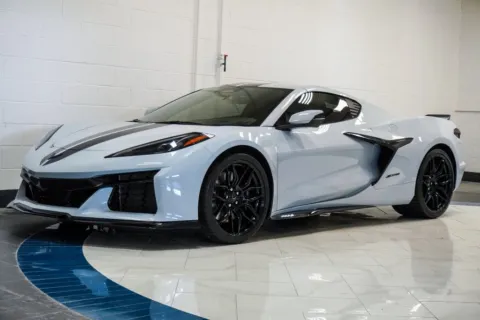 More photos of 2024 Chevrolet Corvette Z06 at Autoplex Atlanta, GA